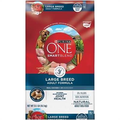 Purina ONE Large Breed Adult