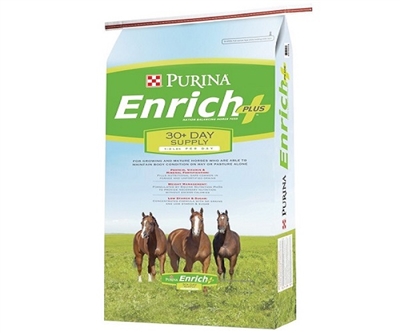 Purina Enrich Plus