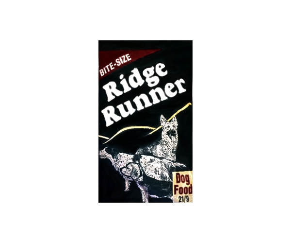Hyland Ridge Runner 21/9 Dog Food