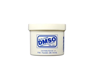 DMSO Gel