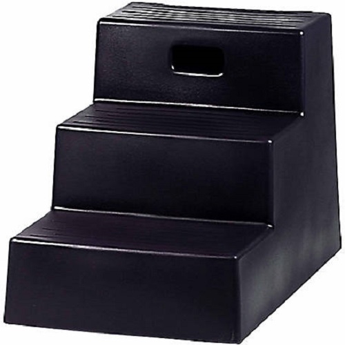 Three Step Mounting Block