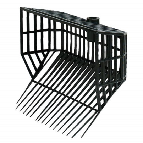 Basket Stable Fork Replacement Head
