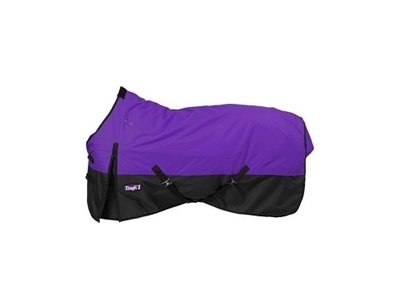 Tough-1 600 Denier Turnout Blanket