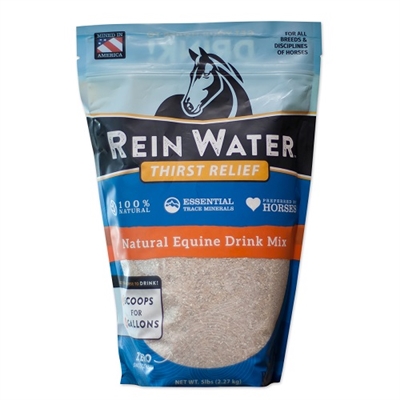 Rein Water Thirst Relief