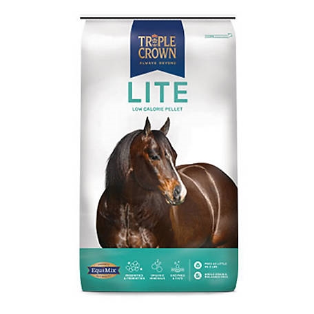 Triple Crown Lite