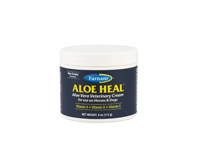 Farnam Aloe Heal