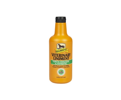 Absorbine Veterinary Liniment