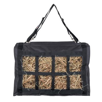 Dura-Tech Reinforced Top Hay Saver Bag