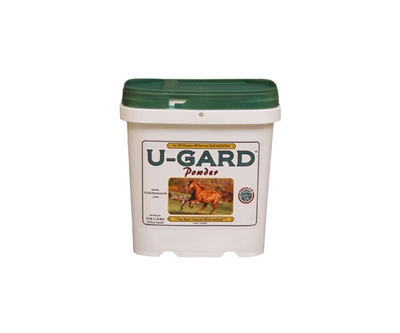 Corta-Flx U-Gard Powder