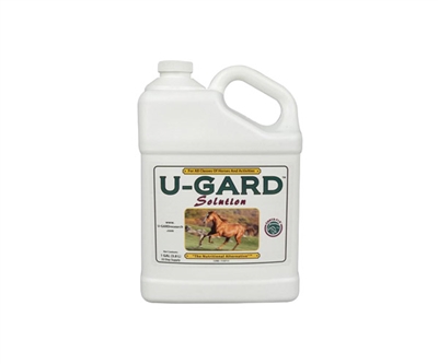 Corta-Flx U-Gard Solution