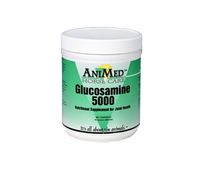 AniMed Glucosamine 5000