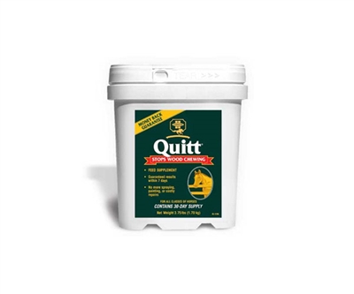 Farnam Quitt Supplement