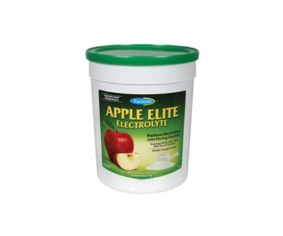 Farnam Apple Elite Electrolyte Supplement