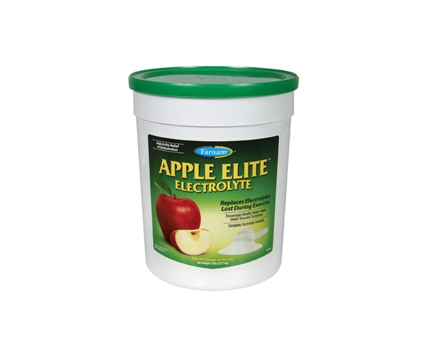 Farnam Apple Elite Electrolyte Supplement