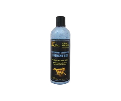 E3 Liniment Gel