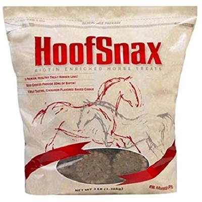 Hoof Snax