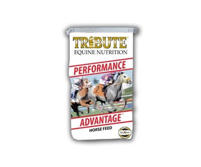 Tribute Performance Advantage