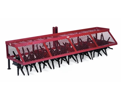 turf aerators