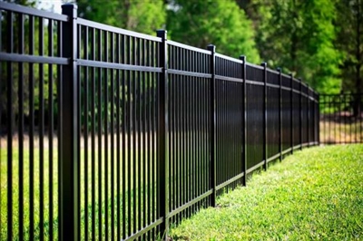 Ornamental Fencing