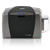 Fargo DTC1250e Single Sided ID Card Printer 50000