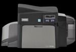 Fargo DTC4250e Single Sided ID Card Printer