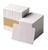 CR80 30 Mil 100% PVC Cards - 500/Box