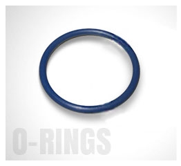 K-Pump Blue Cushion O-ring K-40