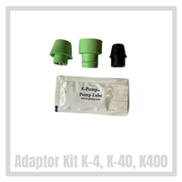Adaptor Kit for K-4, K-40, K-400