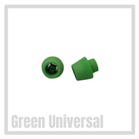 Green Universal Adaptor