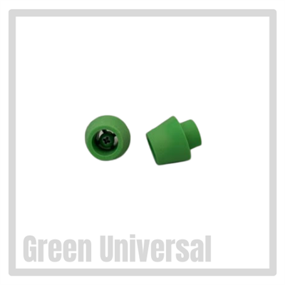 Green Universal Adaptor