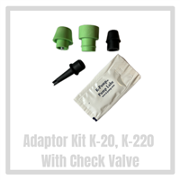 Adaptor Kit for K20, K220