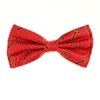 The Ankh Tied Bow Tie DC232APTBT