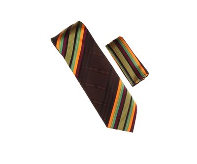 Kente (Dignity) DD101B