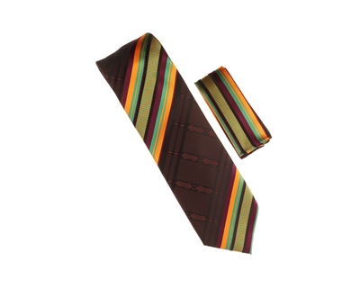Kente (Dignity) DD101E