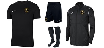 1 Football Academy Package Juniors