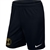 1 Football Academy Shorts Adults