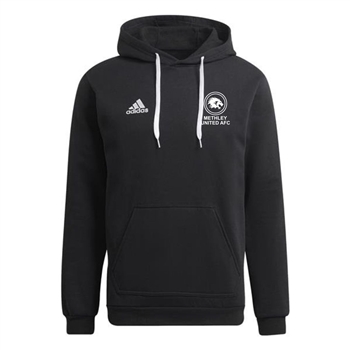 Methley United Adults Hoody