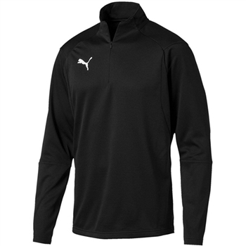 Puma Liga 1/4 Zip Top