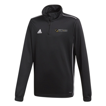 Retford Oaks 1/4 Zip Sweatshirt