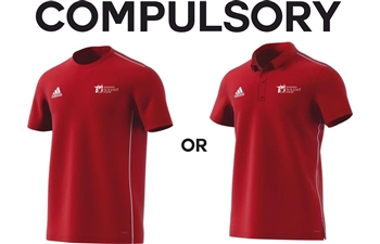 Fitness Compulsory Polo