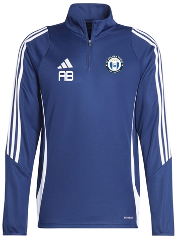 FC Halifax Town Youth 1/4 Zip