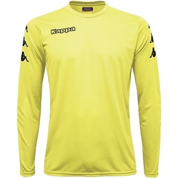 Goalkeeper Tee Junior