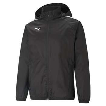 Puma Liga 22 All Weather Jacket Junior