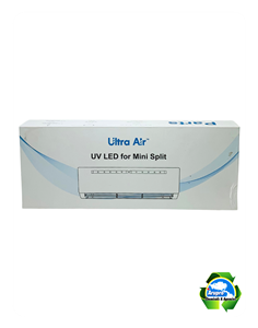 ULTRA AIR (UV-LIGHT)