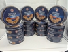 Danish Butter Cookies