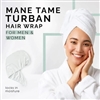 Mane Tame Turban Kera Health for both men and women