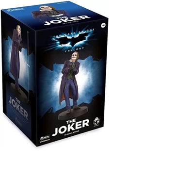 Eaglemoss Joker 5059072081238