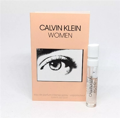 Calvin Klein Eternity EDP Samples