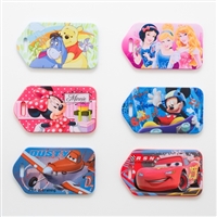 DISNEY LUGGAGE TAGS