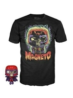 Funko Magneto TShirt